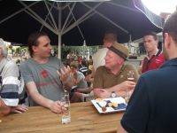 2013-07-26 Maandborrel juli De Gaper 22 2013-07-26 Maandborrel juli De Gaper 22